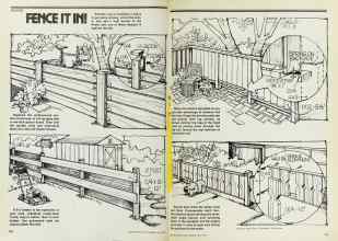 Better Homes & Gardens May 1977 Magazine Article: Page 102