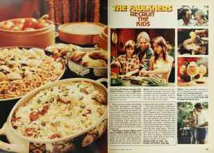 Better Homes & Gardens May 1977 Magazine Article: Page 142