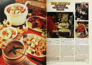 Better Homes & Gardens May 1977 Magazine Article: Page 146