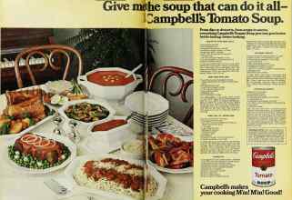 Better Homes & Gardens May 1977 Magazine Article: Page 148