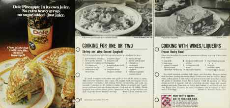 Better Homes & Gardens May 1977 Magazine Article: Page 150