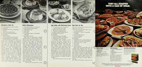 Better Homes & Gardens May 1977 Magazine Article: Page 152