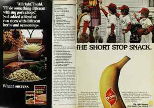 Better Homes & Gardens May 1977 Magazine Article: Page 162