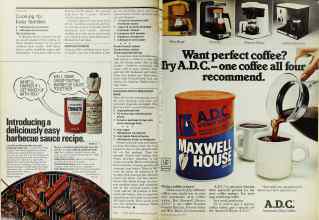 Better Homes & Gardens May 1977 Magazine Article: Page 170