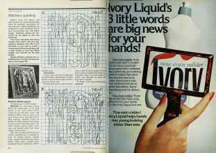 Better Homes & Gardens May 1977 Magazine Article: Page 172