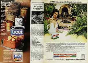 Better Homes & Gardens May 1977 Magazine Article: Page 190