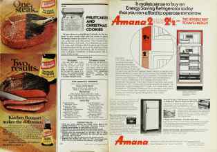 Better Homes & Gardens May 1977 Magazine Article: Page 192