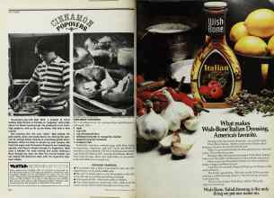 Better Homes & Gardens May 1977 Magazine Article: Page 194