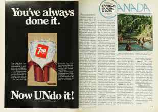 Better Homes & Gardens May 1977 Magazine Article: Page 214