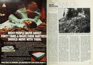 Better Homes & Gardens May 1977 Magazine Article: Page 218