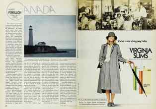 Better Homes & Gardens May 1977 Magazine Article: Page 224