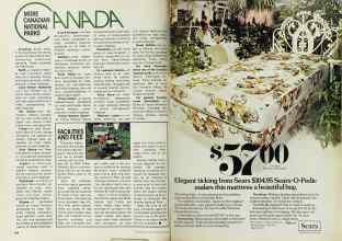 Better Homes & Gardens May 1977 Magazine Article: Page 228