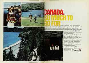 Better Homes & Gardens May 1977 Magazine Article: Page 230