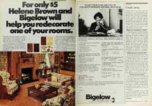 Better Homes & Gardens May 1977 Magazine Article: Page 242