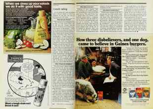 Better Homes & Gardens May 1977 Magazine Article: Page 244