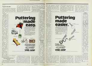 Better Homes & Gardens May 1977 Magazine Article: Page 250