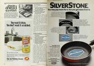 Better Homes & Gardens May 1977 Magazine Article: Page 258