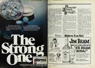 Better Homes & Gardens May 1977 Magazine Article: Page 260