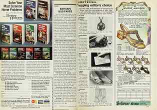 Better Homes & Gardens May 1977 Magazine Article: Page 274