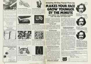 Better Homes & Gardens May 1977 Magazine Article: Page 278