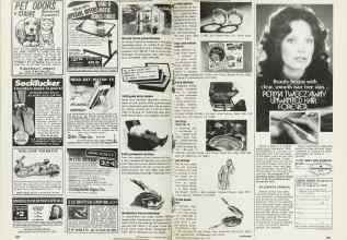 Better Homes & Gardens May 1977 Magazine Article: Page 282