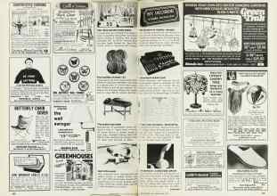 Better Homes & Gardens May 1977 Magazine Article: Page 288