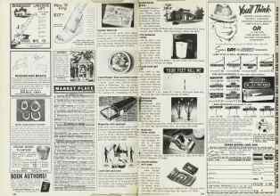 Better Homes & Gardens May 1977 Magazine Article: Page 290