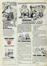 Better Homes & Gardens June 1977 Magazine Article: THE BASIC BOX