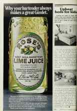 Better Homes & Gardens June 1977 Magazine Article: Upbeat beds for kids