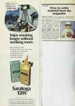 Better Homes & Gardens June 1977 Magazine Article: How to order material from the magazine