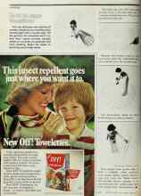 Better Homes & Gardens June 1977 Magazine Article: How to cage tomatoes