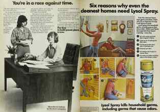 Better Homes & Gardens June 1977 Magazine Article: Page 4