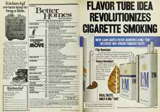 Better Homes & Gardens June 1977 Magazine Article: Page 6