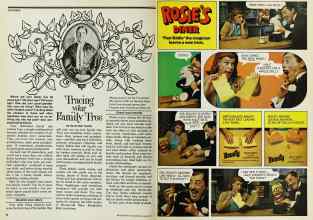 Better Homes & Gardens June 1977 Magazine Article: Page 10