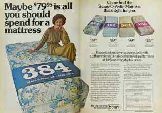 Better Homes & Gardens June 1977 Magazine Article: Page 12