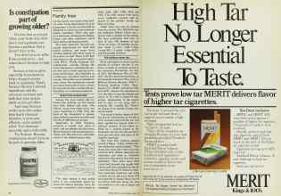 Better Homes & Gardens June 1977 Magazine Article: Page 16