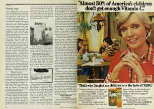 Better Homes & Gardens June 1977 Magazine Article: Page 22