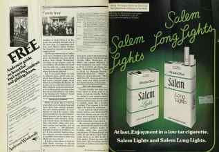 Better Homes & Gardens June 1977 Magazine Article: Page 26