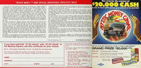 Better Homes & Gardens June 1977 Magazine Article: Page 30