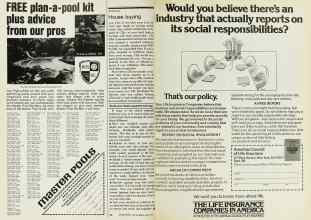 Better Homes & Gardens June 1977 Magazine Article: Page 34