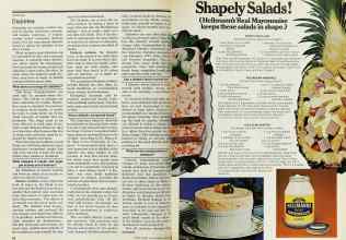 Better Homes & Gardens June 1977 Magazine Article: Page 50