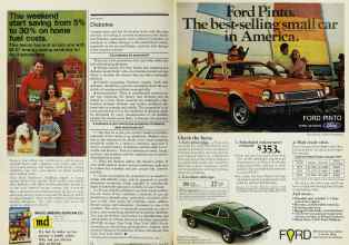 Better Homes & Gardens June 1977 Magazine Article: Page 52