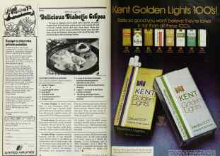 Better Homes & Gardens June 1977 Magazine Article: Page 54