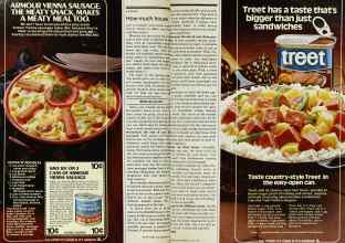 Better Homes & Gardens June 1977 Magazine Article: Page 60