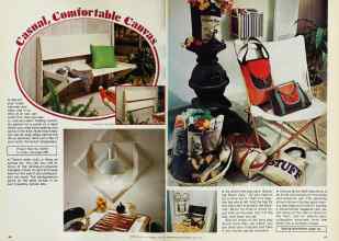 Better Homes & Gardens June 1977 Magazine Article: Page 68