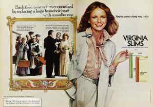 Better Homes & Gardens June 1977 Magazine Article: Page 84