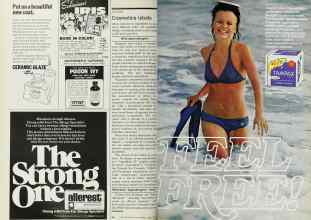 Better Homes & Gardens June 1977 Magazine Article: Page 88