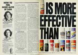 Better Homes & Gardens June 1977 Magazine Article: Page 90