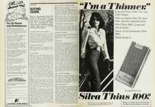 Better Homes & Gardens June 1977 Magazine Article: Page 94