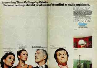 Better Homes & Gardens June 1977 Magazine Article: Page 96